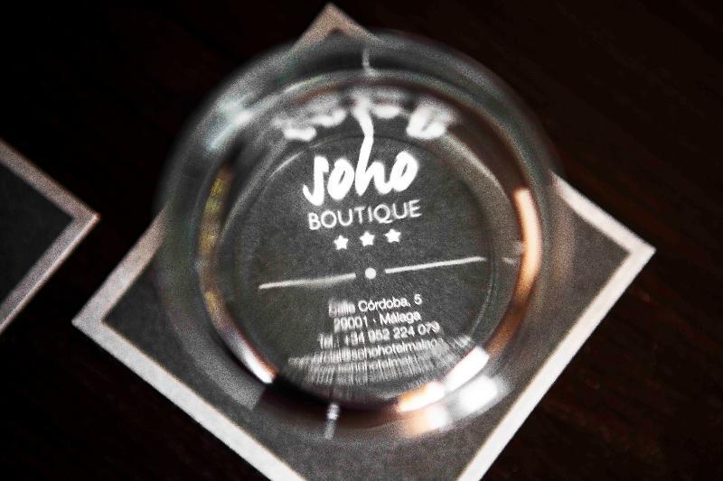 Soho Boutique Palacio De Pombo 산탄데르 외부 사진