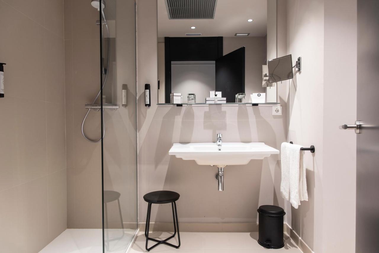 Soho Boutique Palacio De Pombo 산탄데르 외부 사진