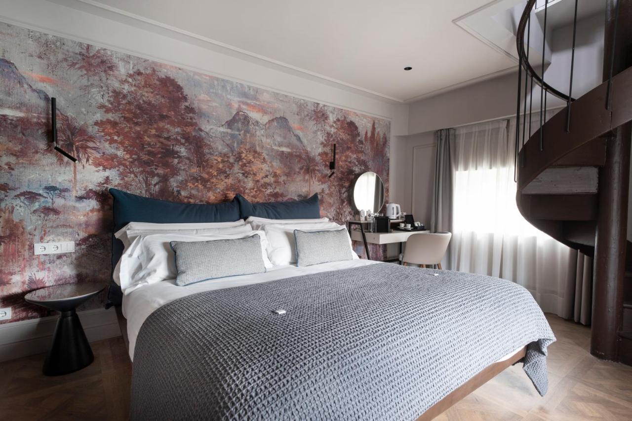 Soho Boutique Palacio De Pombo 산탄데르 외부 사진