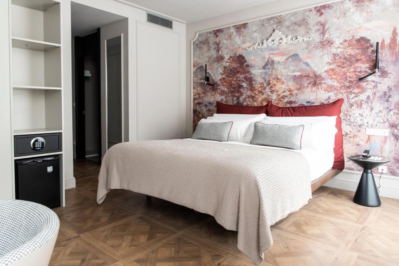 Soho Boutique Palacio De Pombo 산탄데르 외부 사진