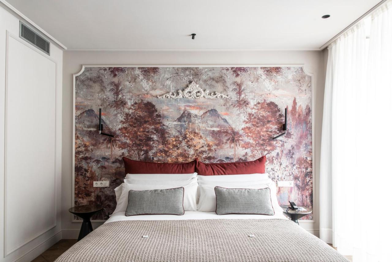 Soho Boutique Palacio De Pombo 산탄데르 외부 사진
