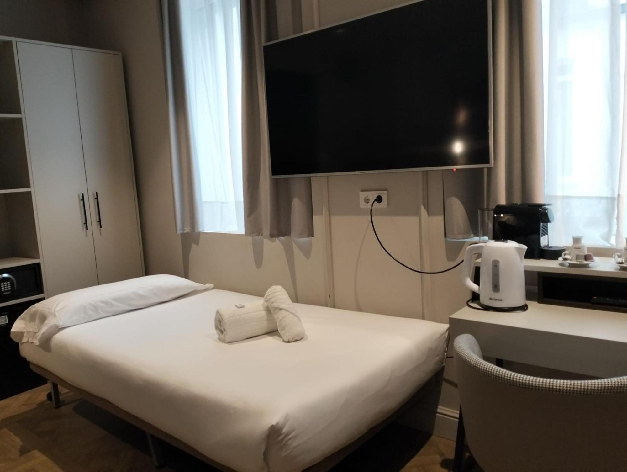 Soho Boutique Palacio De Pombo 산탄데르 외부 사진