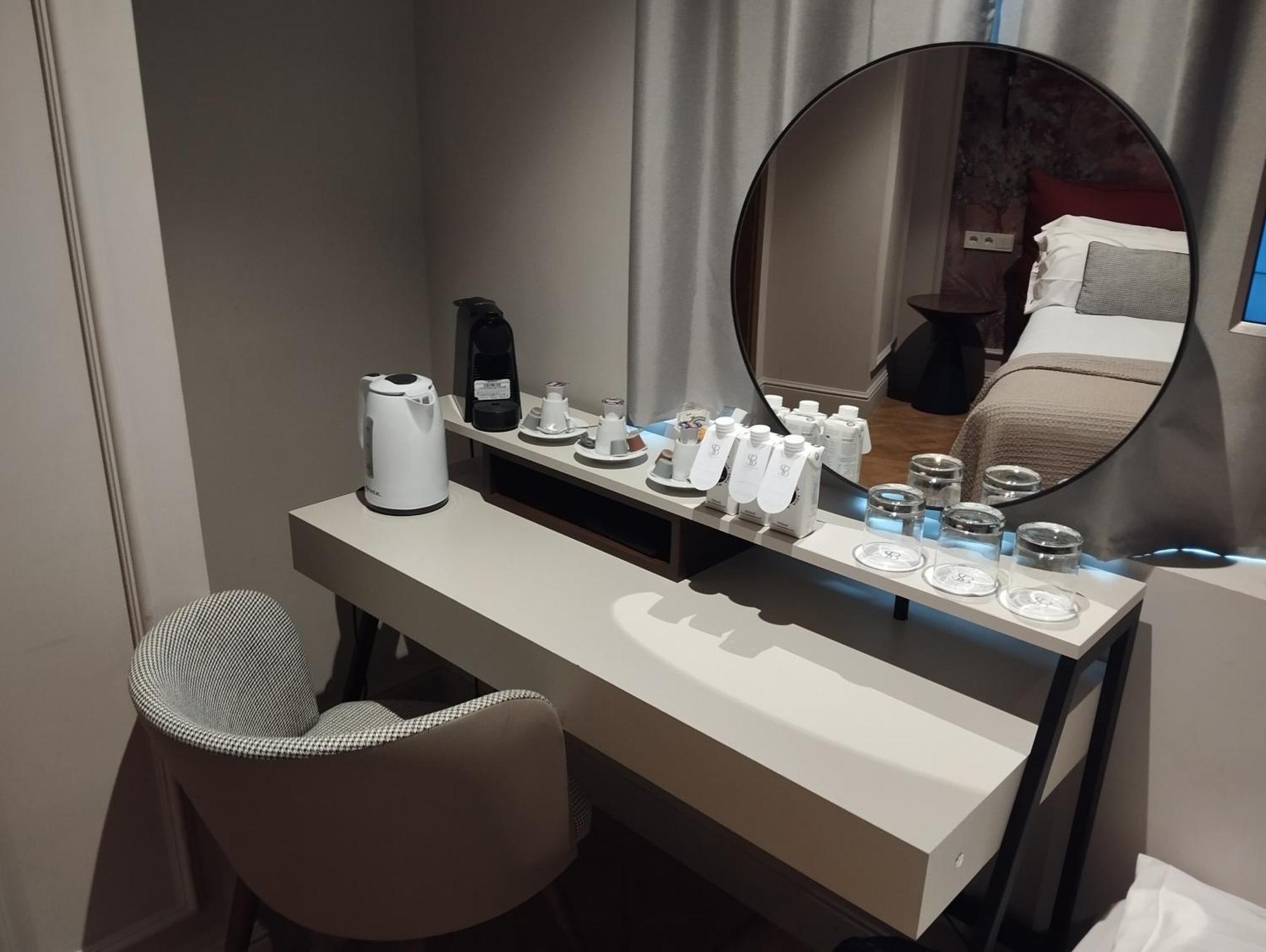 Soho Boutique Palacio De Pombo 산탄데르 외부 사진