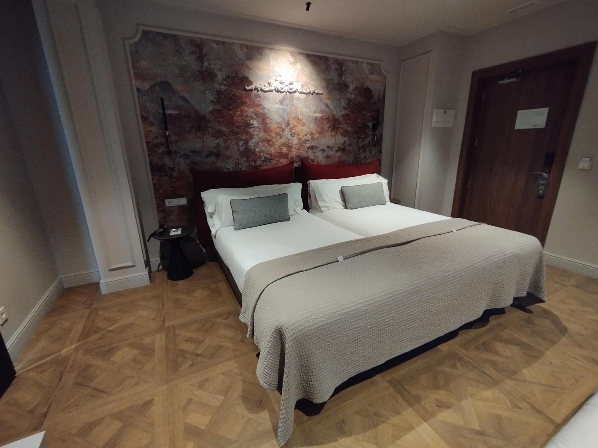 Soho Boutique Palacio De Pombo 산탄데르 외부 사진
