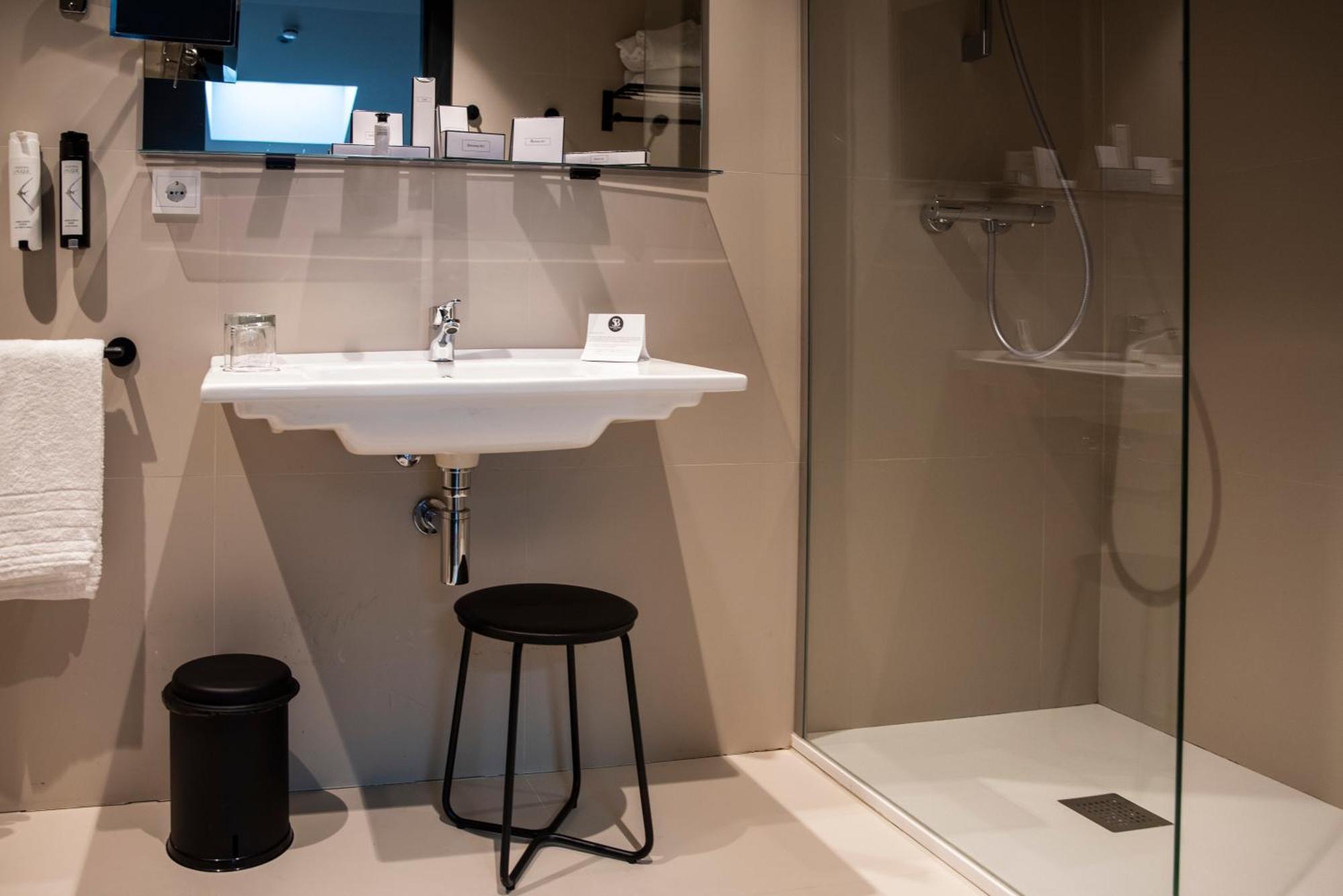 Soho Boutique Palacio De Pombo 산탄데르 외부 사진