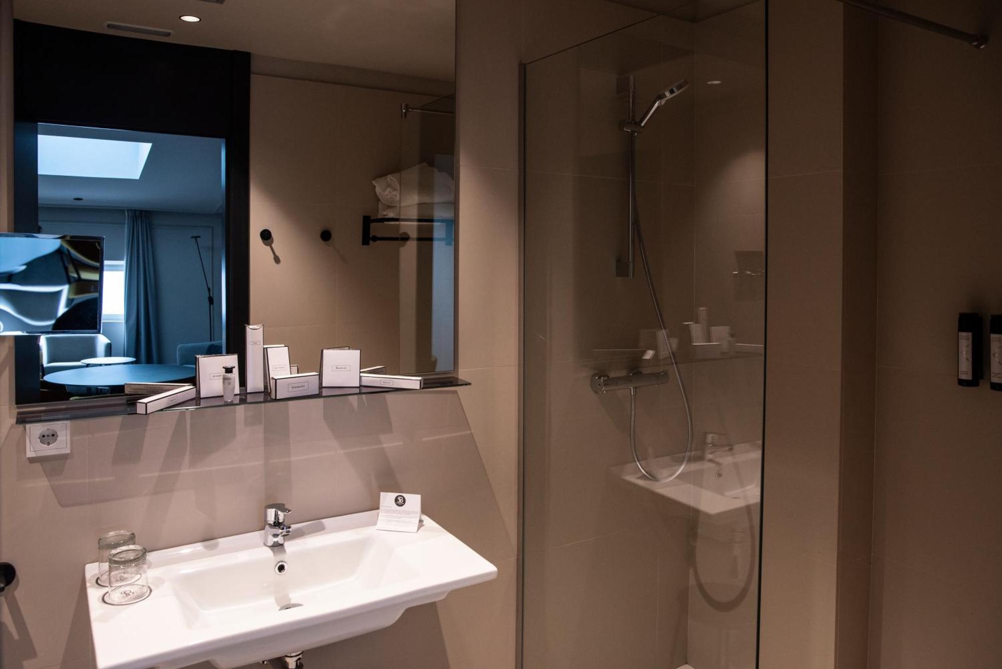 Soho Boutique Palacio De Pombo 산탄데르 외부 사진