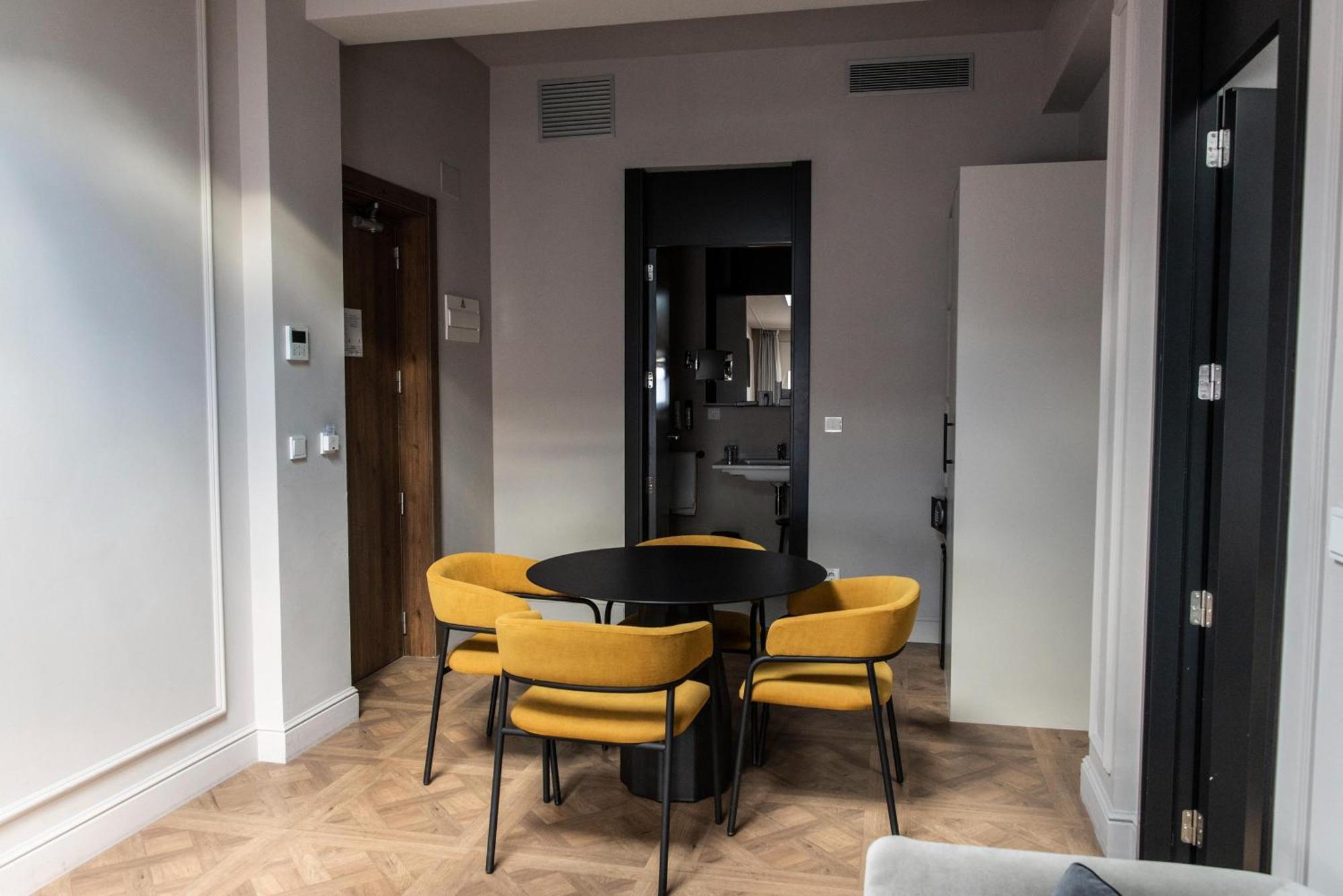 Soho Boutique Palacio De Pombo 산탄데르 외부 사진