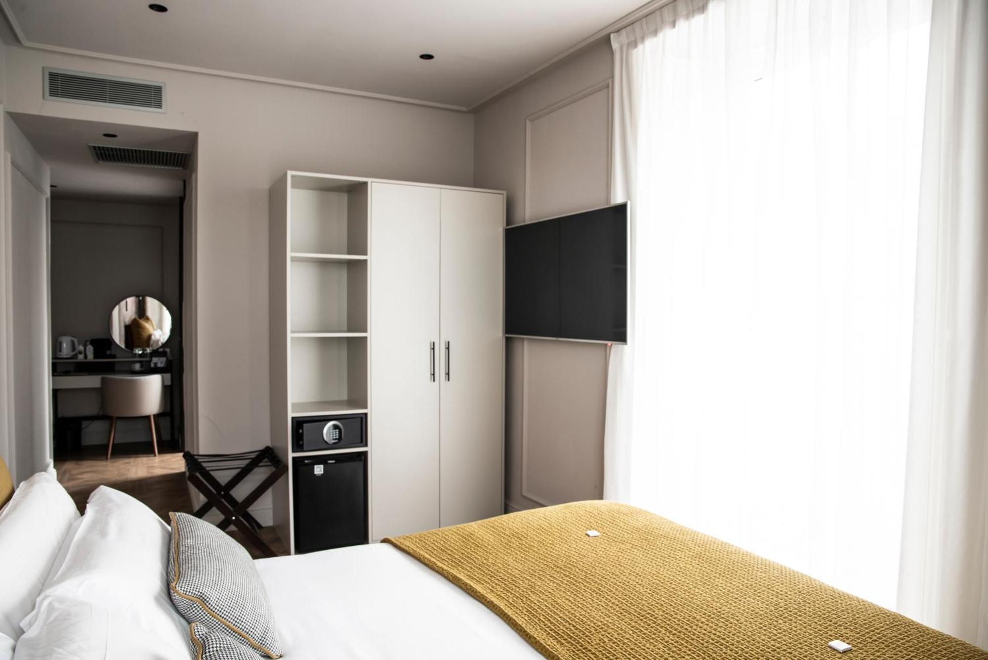 Soho Boutique Palacio De Pombo 산탄데르 외부 사진